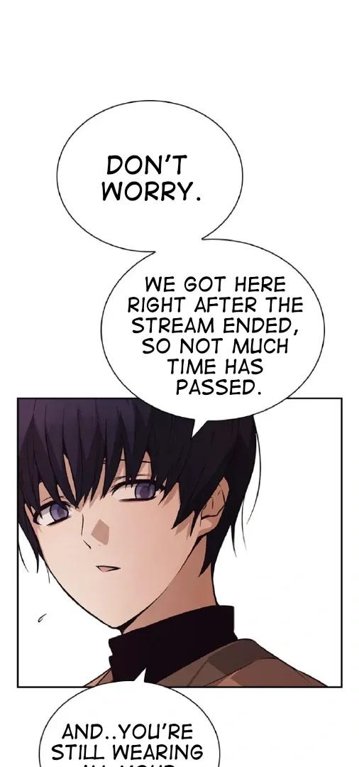 Friendly Competition Chapter 54 page 63 - 