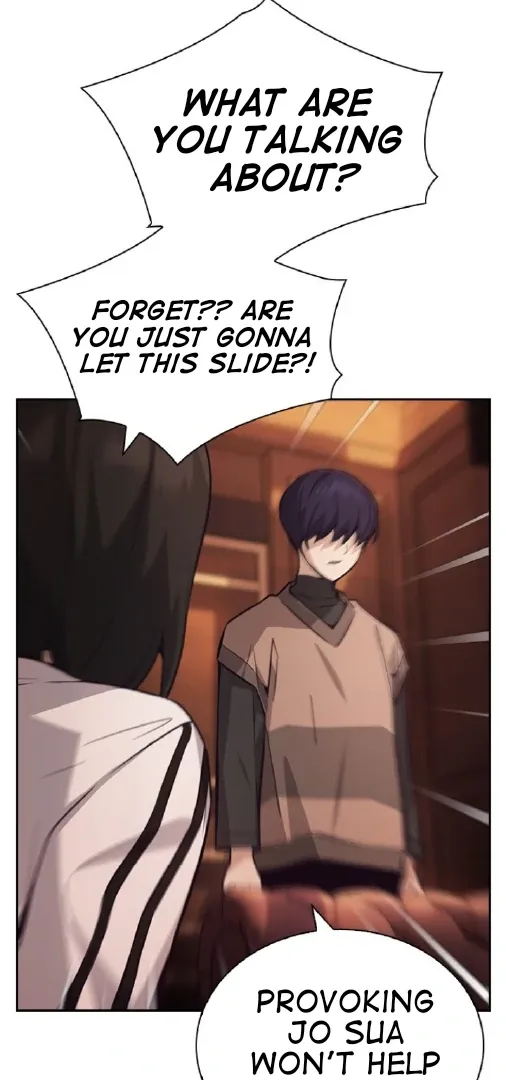 Friendly Competition Chapter 54 page 65 - 