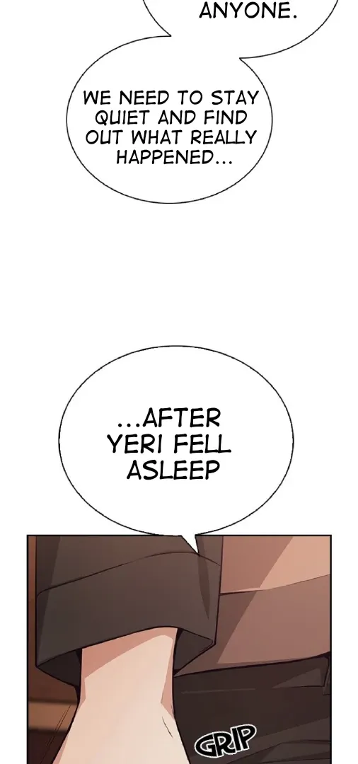 Friendly Competition Chapter 54 page 66 - 