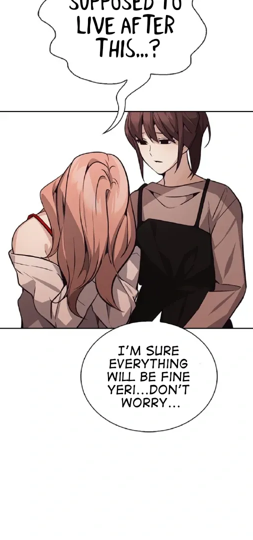 Friendly Competition Chapter 54 page 68 - 
