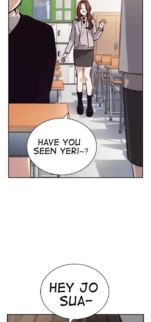 Friendly Competition Chapter 54 page 71 - 
