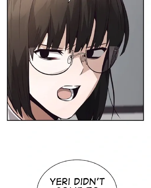Friendly Competition Chapter 54 page 72 - 
