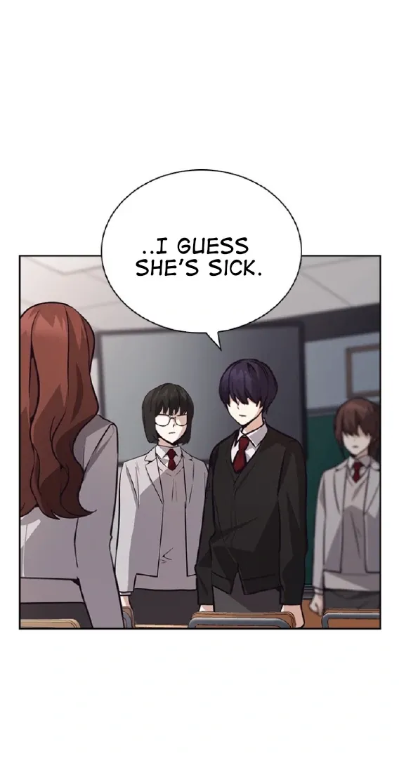Friendly Competition Chapter 54 page 74 - 