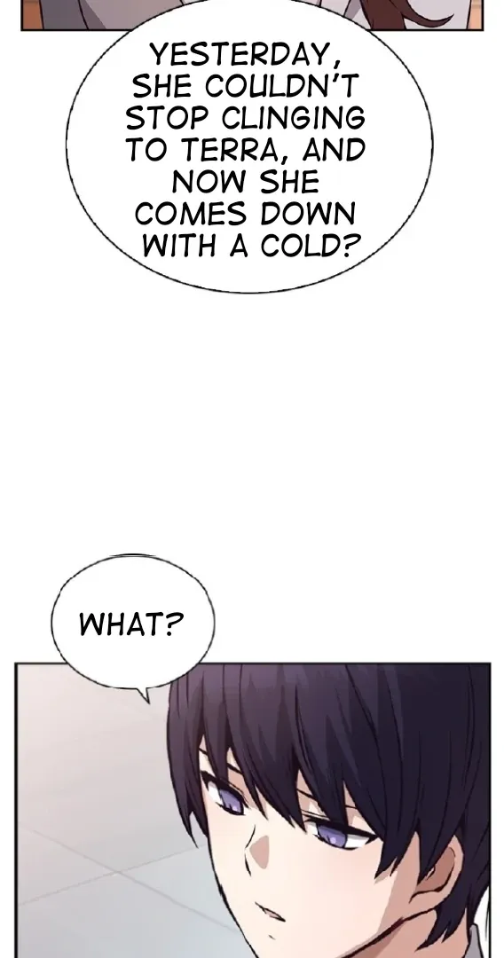 Friendly Competition Chapter 54 page 76 - 