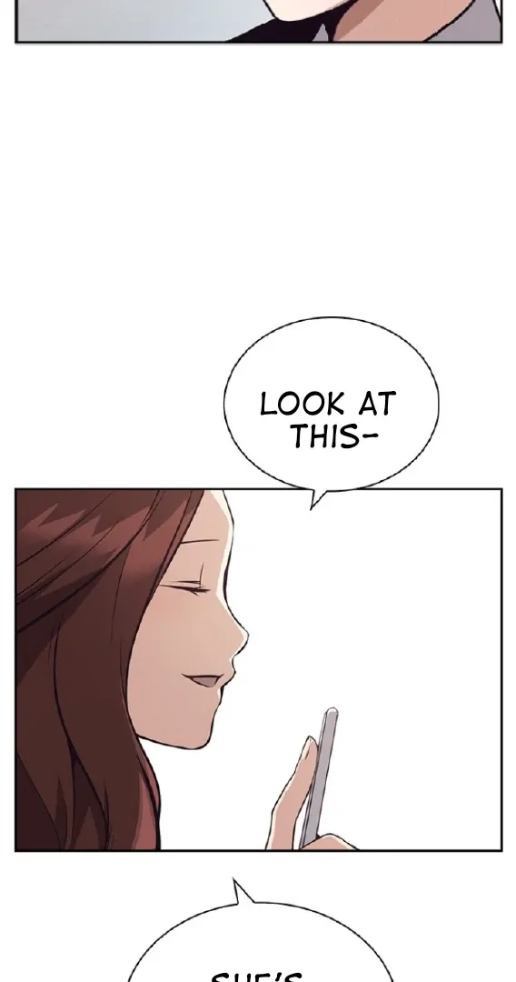 Friendly Competition Chapter 54 page 77 - 