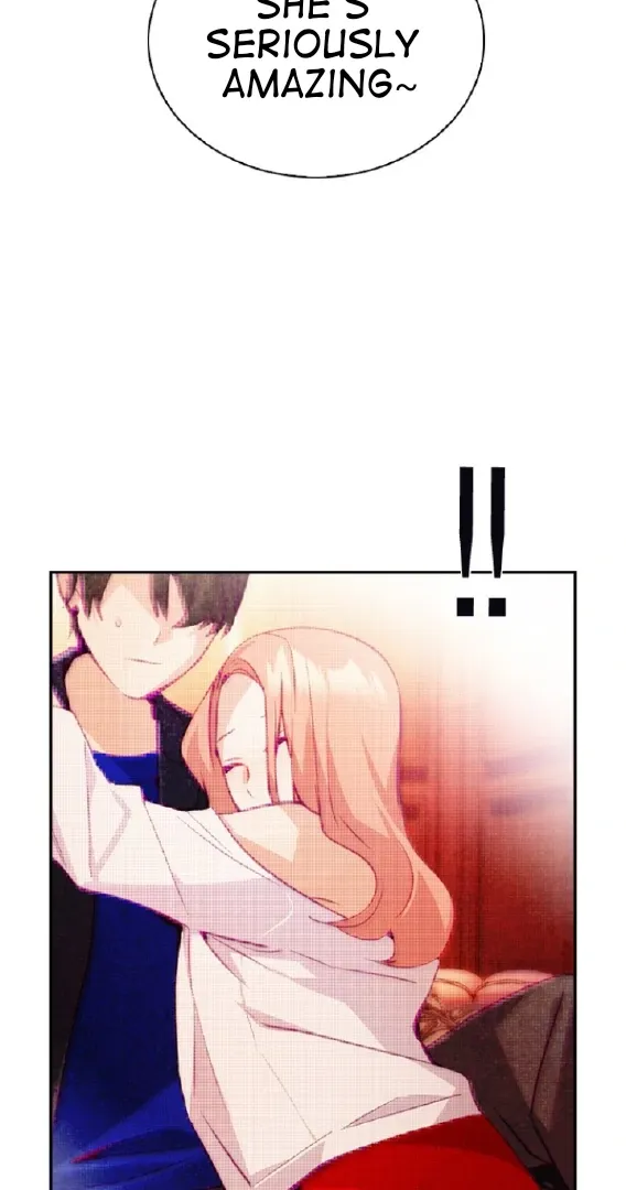 Friendly Competition Chapter 54 page 78 - 