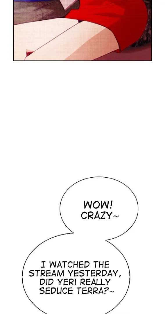 Friendly Competition Chapter 54 page 79 - 