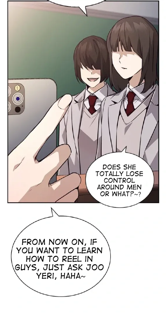 Friendly Competition Chapter 54 page 80 - 