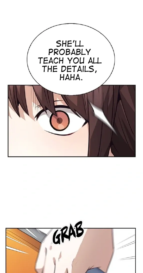 Friendly Competition Chapter 54 page 81 - 