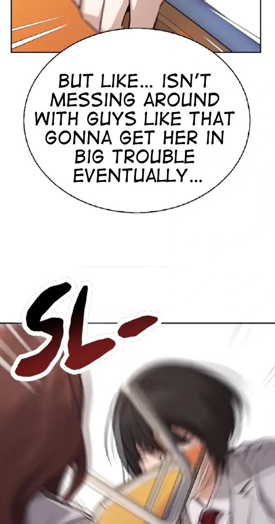 Friendly Competition Chapter 54 page 82 - 