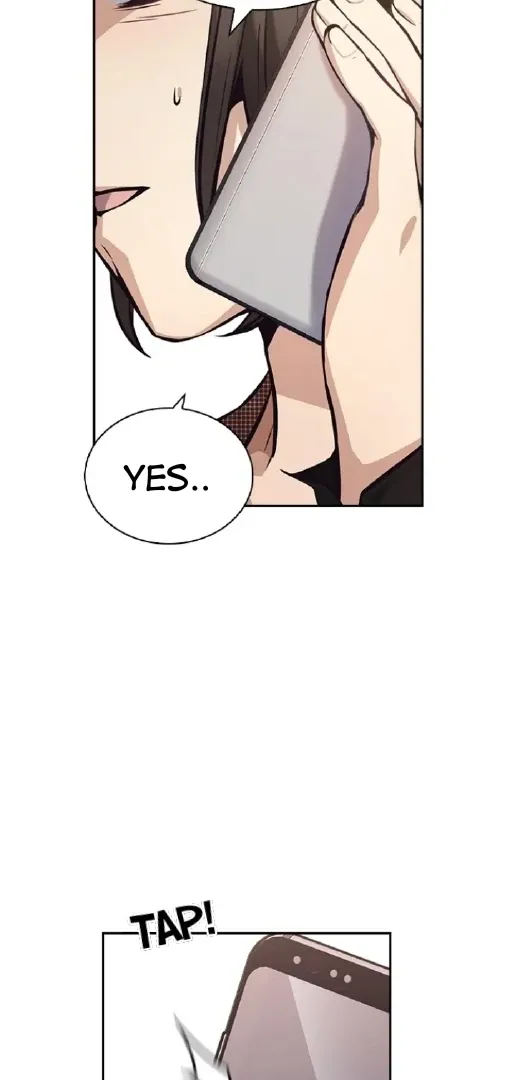 Friendly Competition Chapter 55 page 13 - 