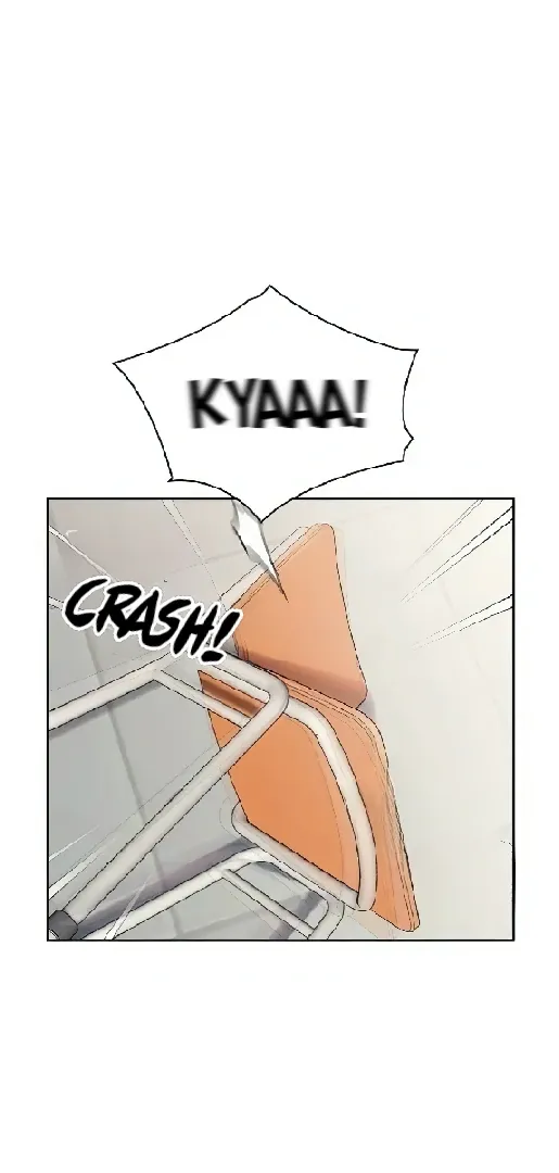 Friendly Competition Chapter 55 page 3 - 