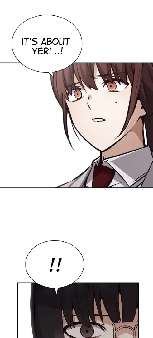 Friendly Competition Chapter 55 page 21 - 
