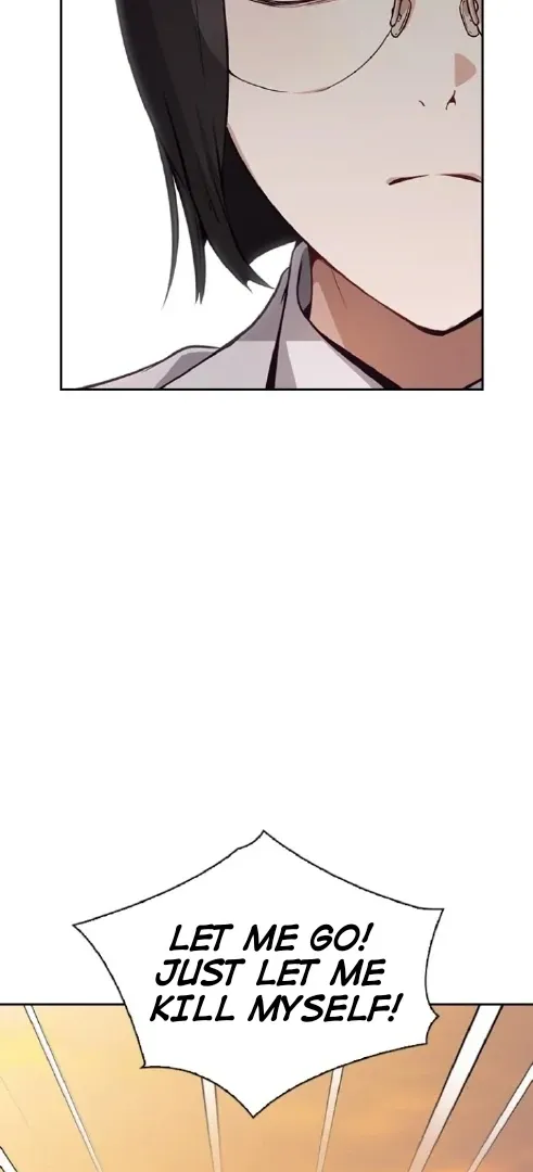 Friendly Competition Chapter 55 page 22 - 