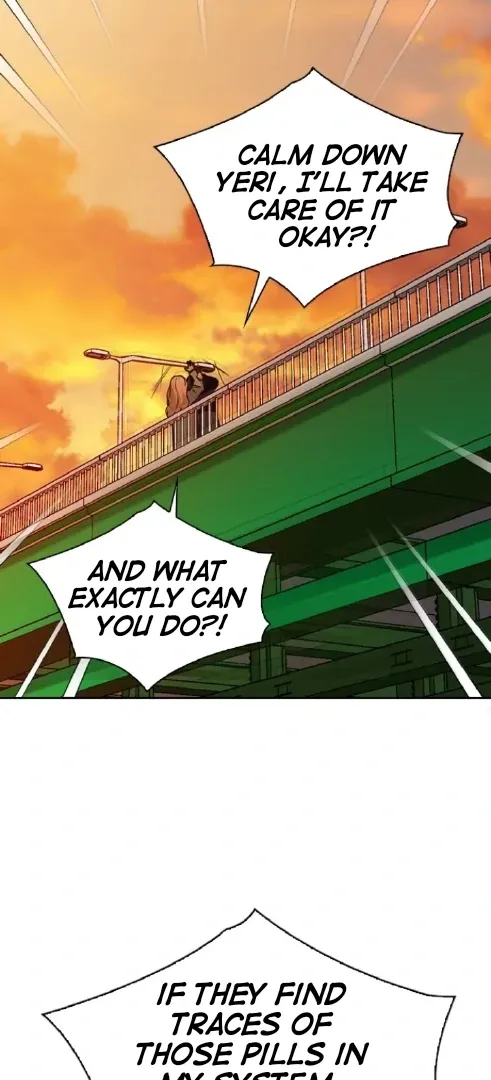 Friendly Competition Chapter 55 page 23 - 