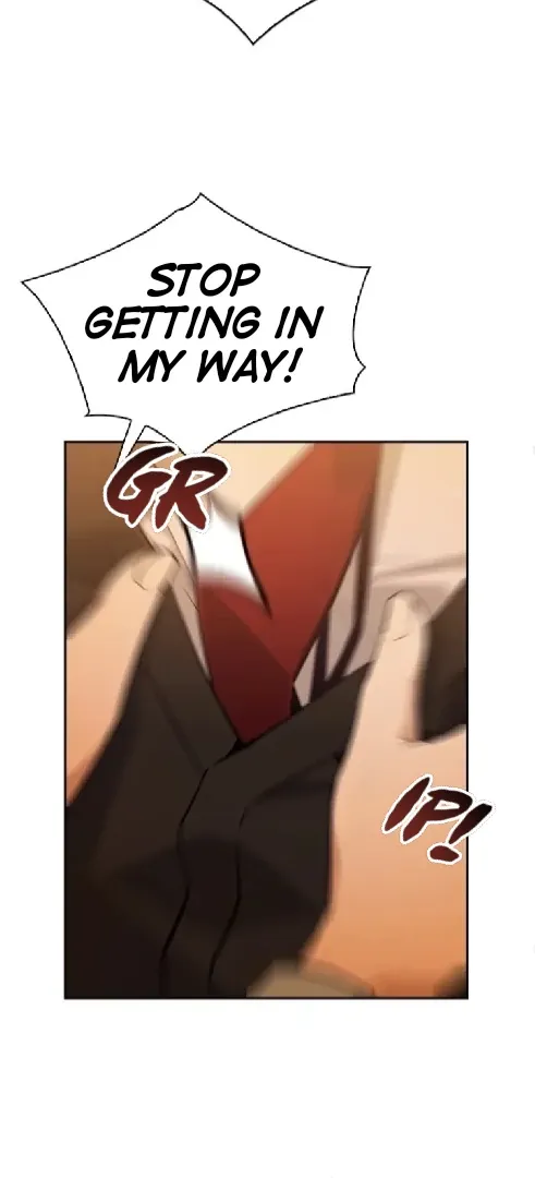 Friendly Competition Chapter 55 page 25 - 