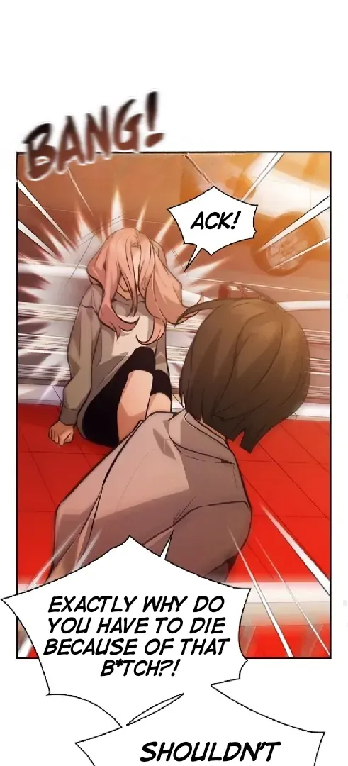 Friendly Competition Chapter 55 page 28 - 