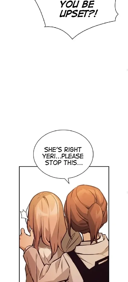 Friendly Competition Chapter 55 page 29 - 