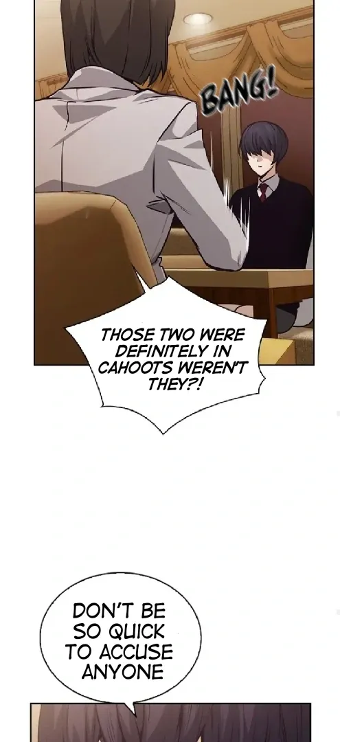Friendly Competition Chapter 55 page 42 - 