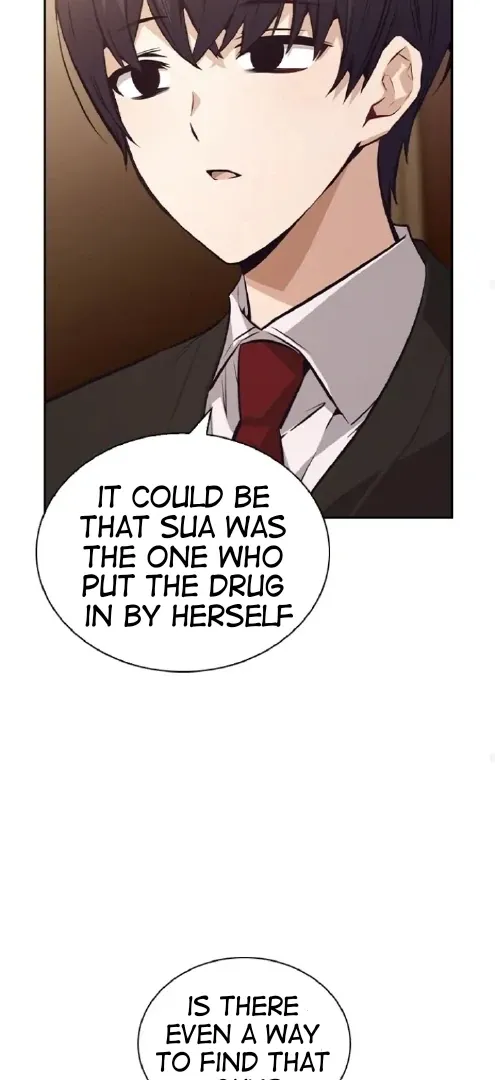 Friendly Competition Chapter 55 page 43 - 