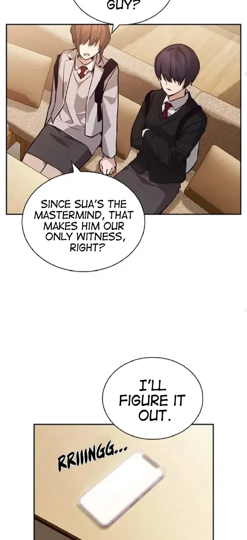 Friendly Competition Chapter 55 page 44 - 