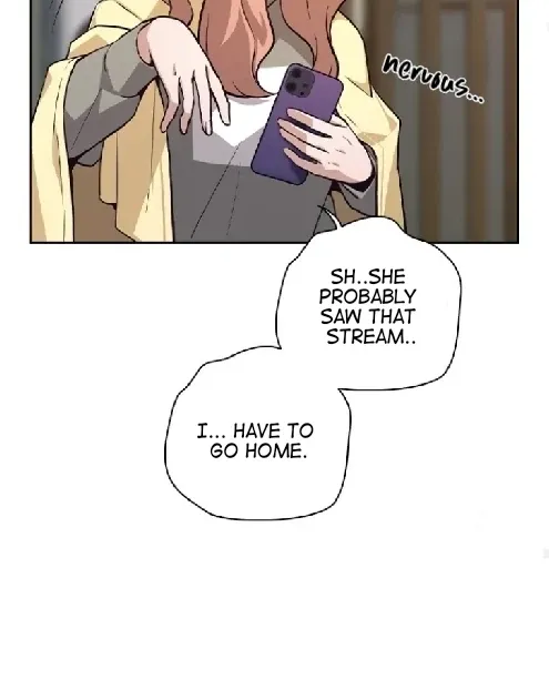 Friendly Competition Chapter 55 page 50 - 