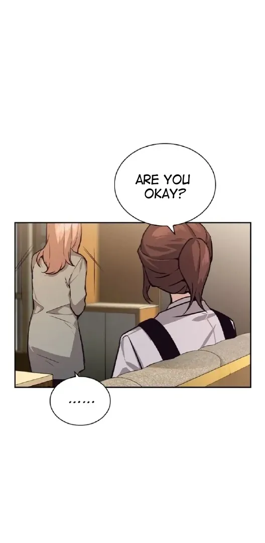 Friendly Competition Chapter 55 page 51 - 