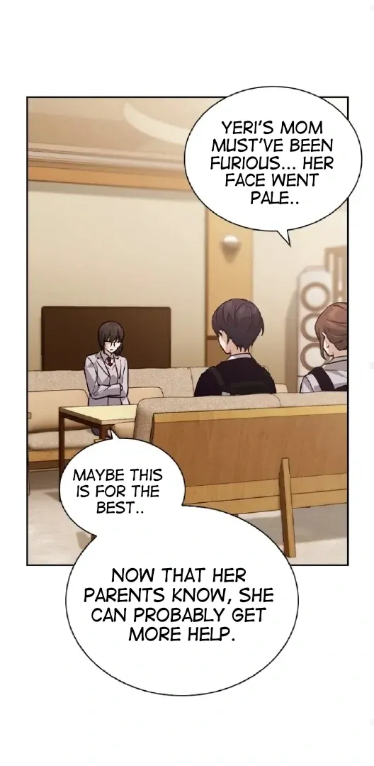 Friendly Competition Chapter 55 page 53 - 