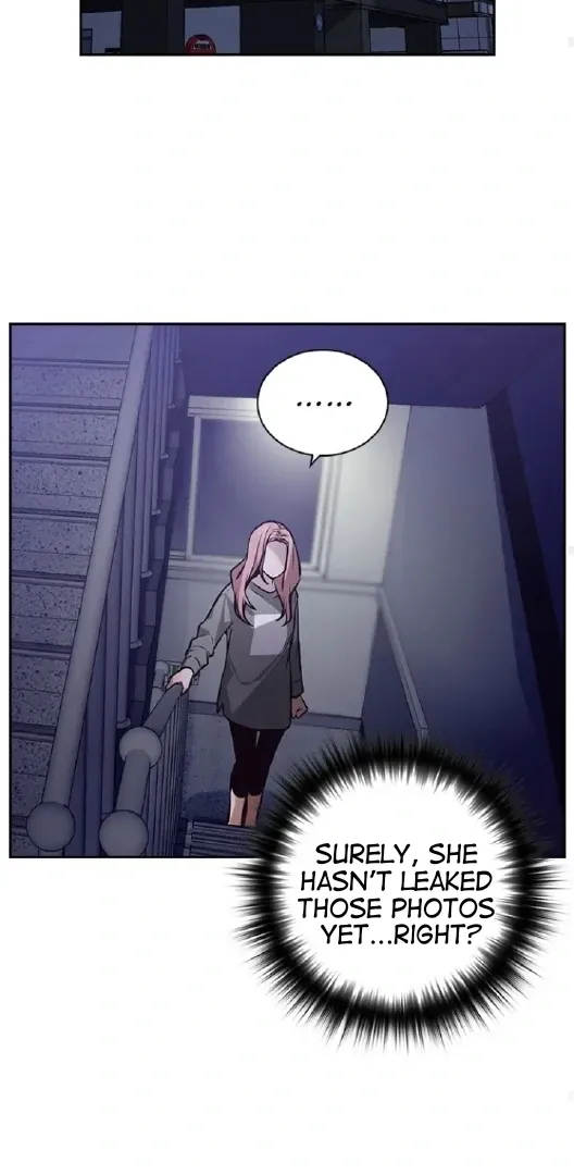 Friendly Competition Chapter 55 page 59 - 