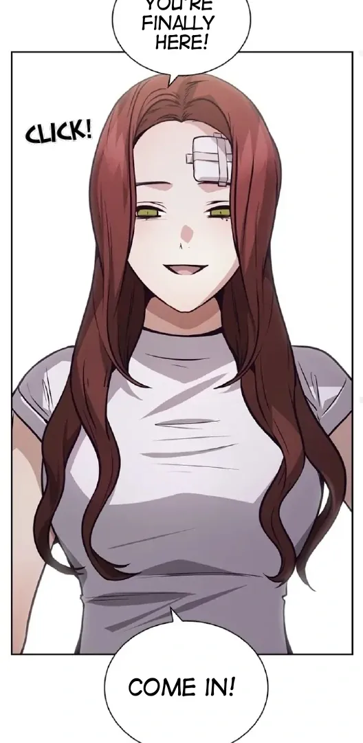 Friendly Competition Chapter 55 page 62 - 