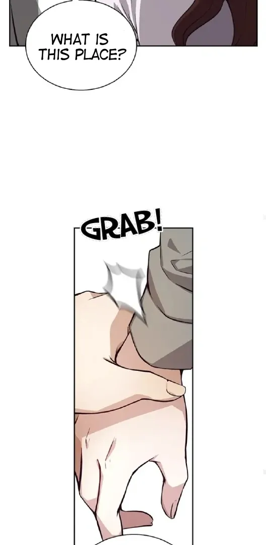 Friendly Competition Chapter 55 page 64 - 