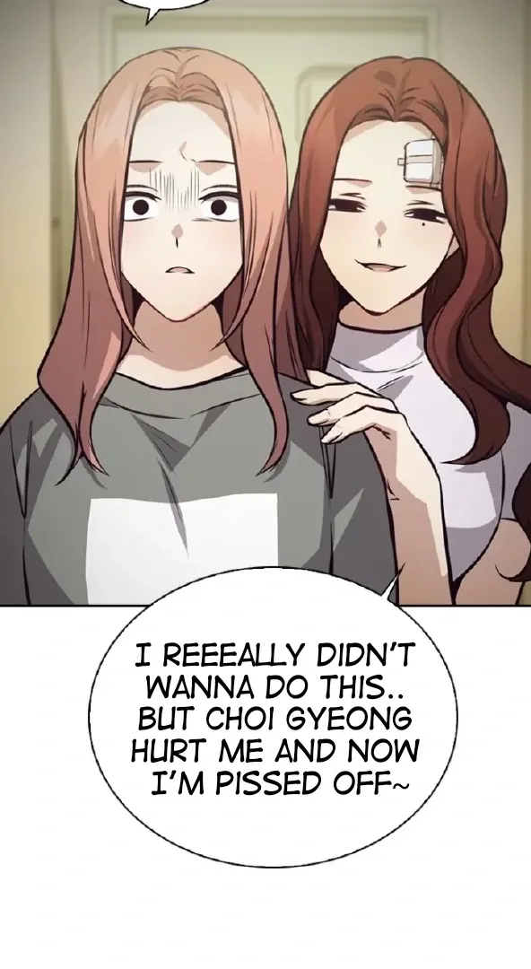 Friendly Competition Chapter 55 page 69 - 
