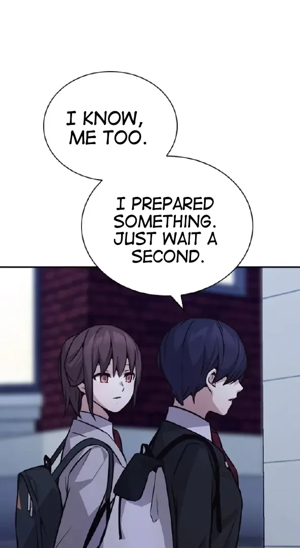 Friendly Competition Chapter 55 page 72 - 