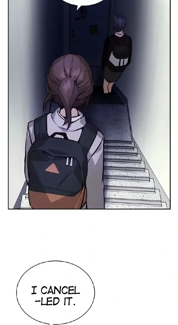 Friendly Competition Chapter 55 page 75 - 