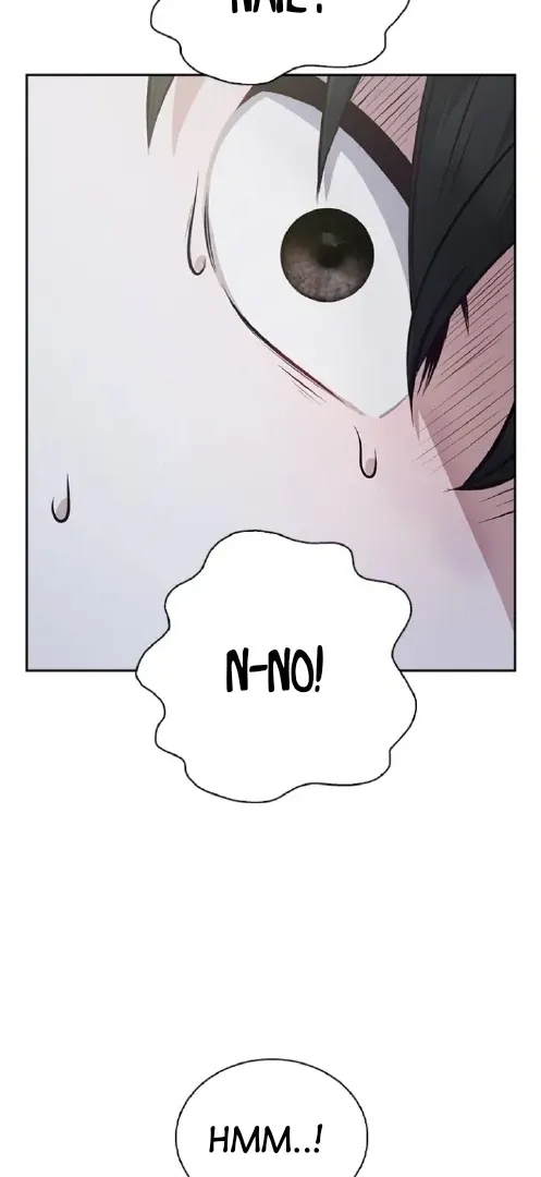 Friendly Competition Chapter 56 page 11 - 