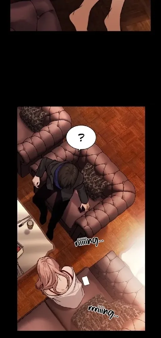 Friendly Competition Chapter 56 page 19 - 