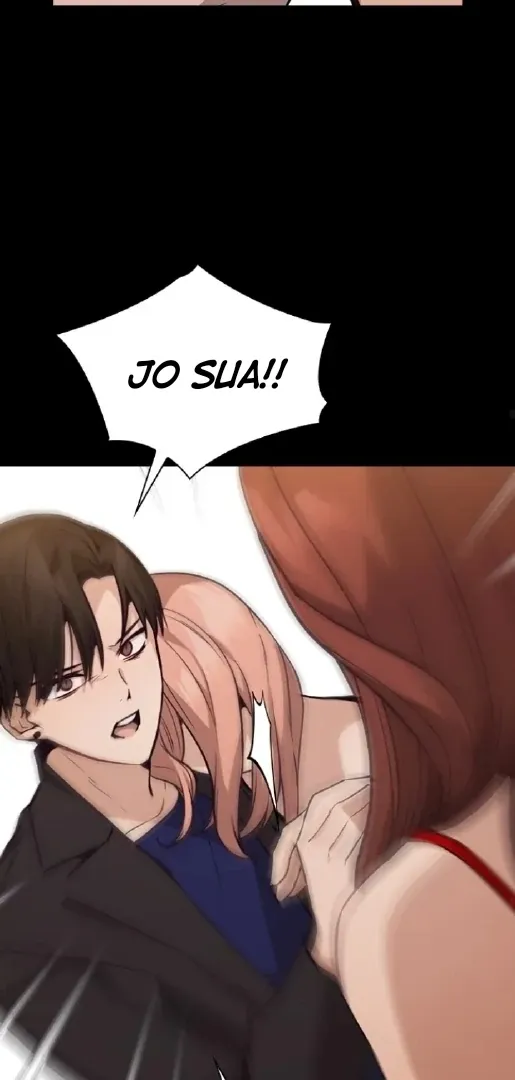 Friendly Competition Chapter 56 page 27 - 