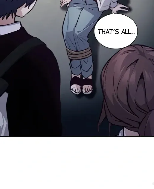 Friendly Competition Chapter 56 page 32 - 