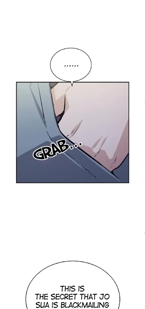 Friendly Competition Chapter 56 page 34 - 