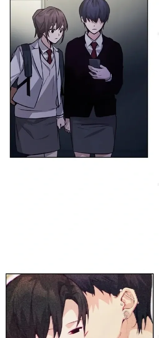 Friendly Competition Chapter 56 page 36 - 