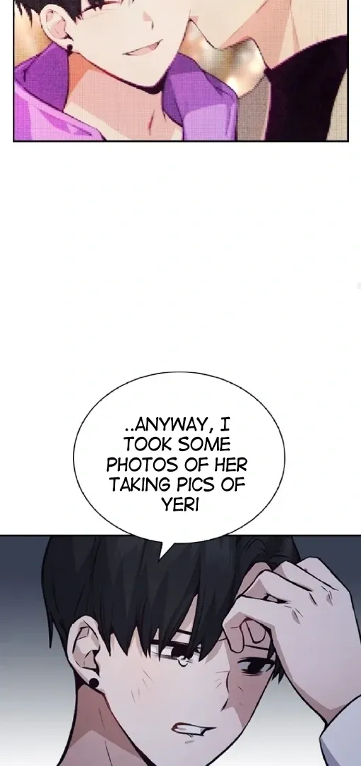 Friendly Competition Chapter 56 page 37 - 