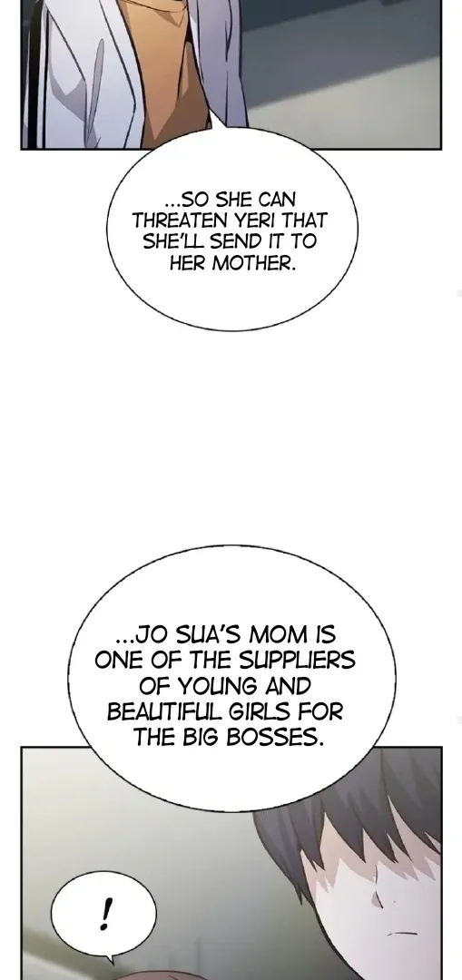 Friendly Competition Chapter 56 page 41 - 