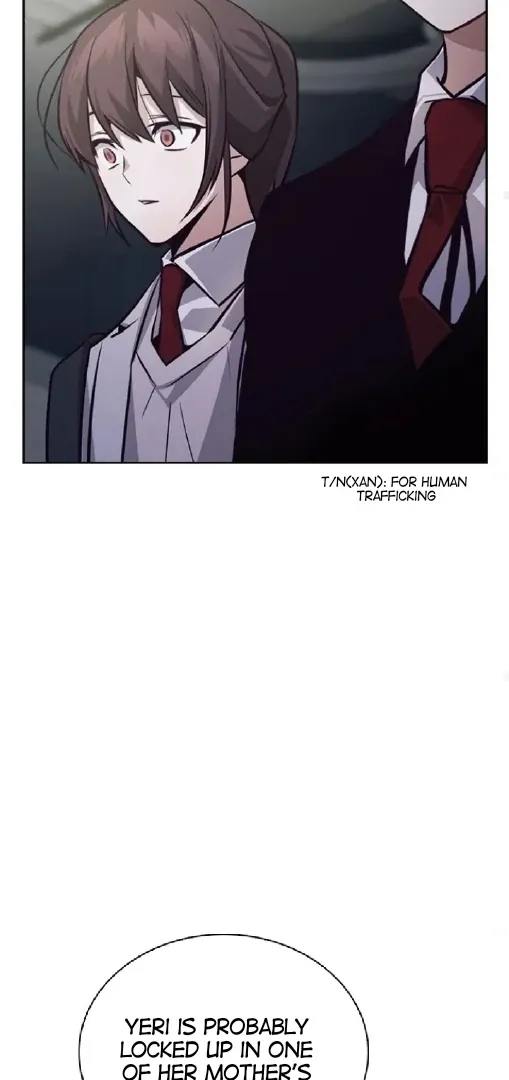 Friendly Competition Chapter 56 page 42 - 