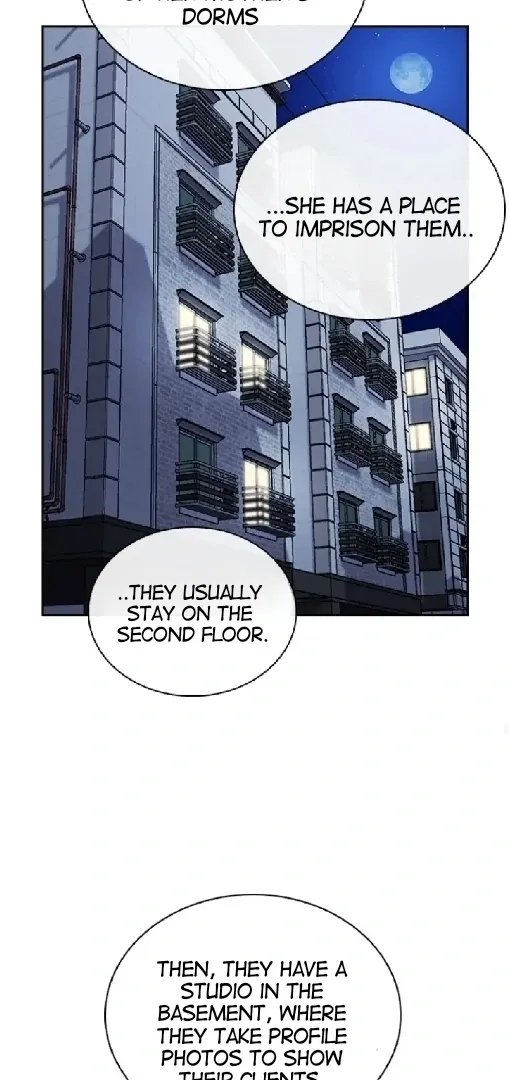 Friendly Competition Chapter 56 page 43 - 