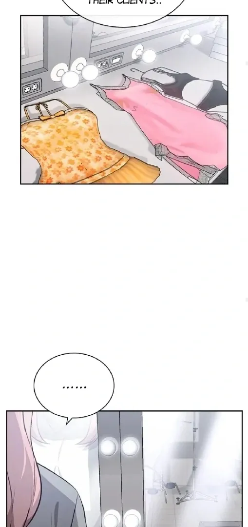Friendly Competition Chapter 56 page 44 - 