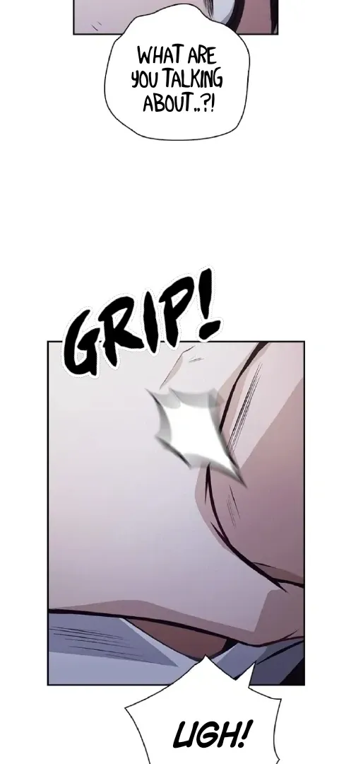 Friendly Competition Chapter 56 page 6 - 
