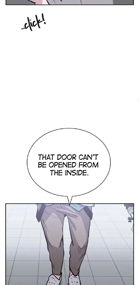 Friendly Competition Chapter 56 page 52 - 