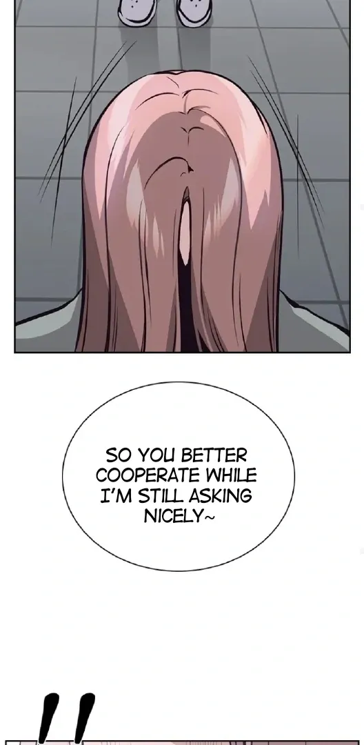 Friendly Competition Chapter 56 page 53 - 