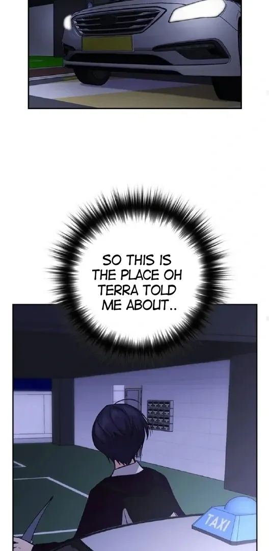 Friendly Competition Chapter 56 page 55 - 