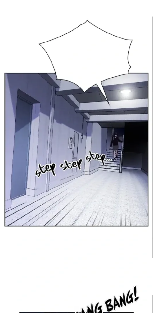 Friendly Competition Chapter 56 page 58 - 